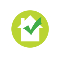 Logo Keurmerk verhuurveilig HouseHunting Zwolle