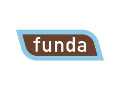 Logo Funda partner HouseHunting